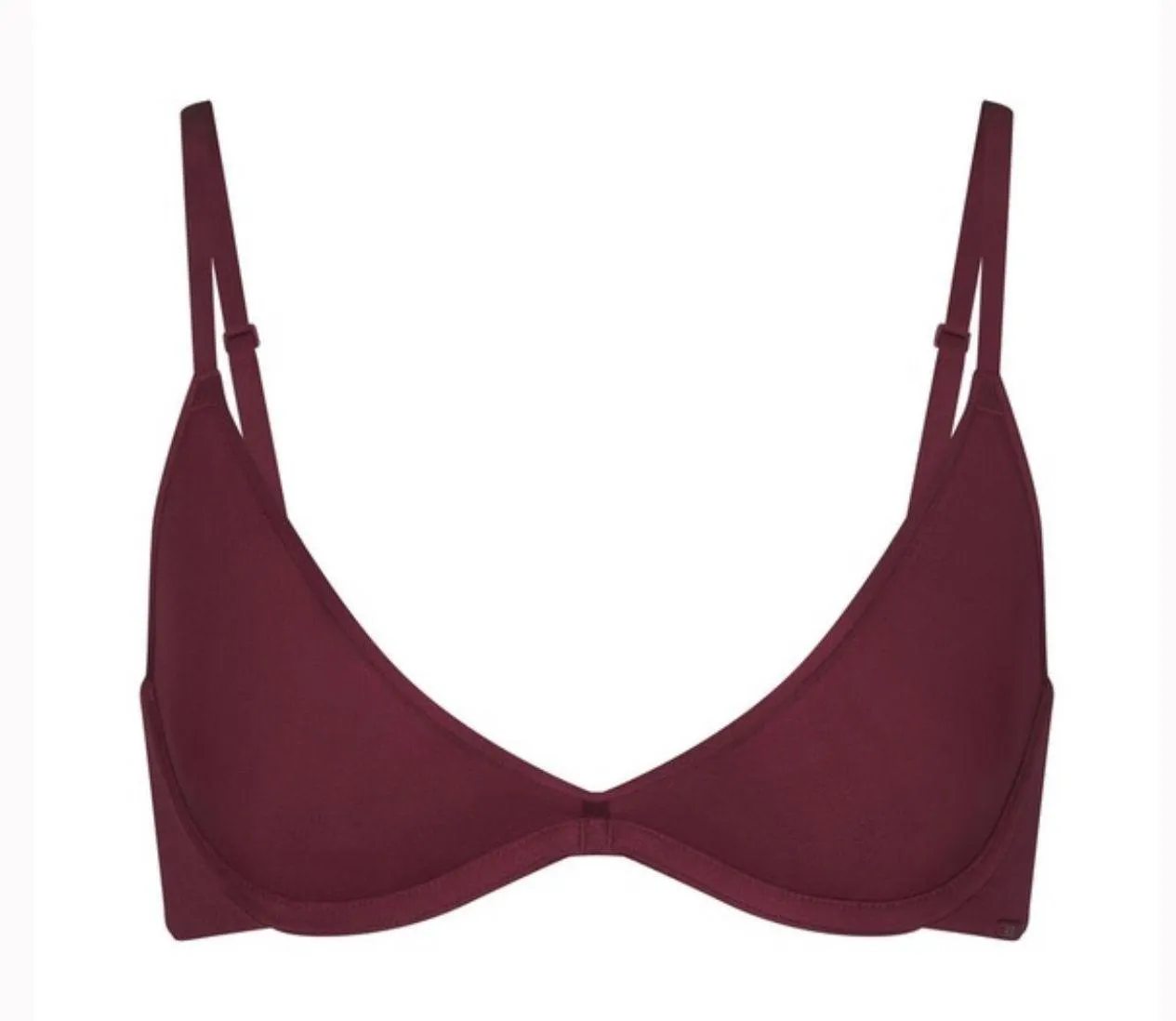 nwt weightless scoop bra - Image 3