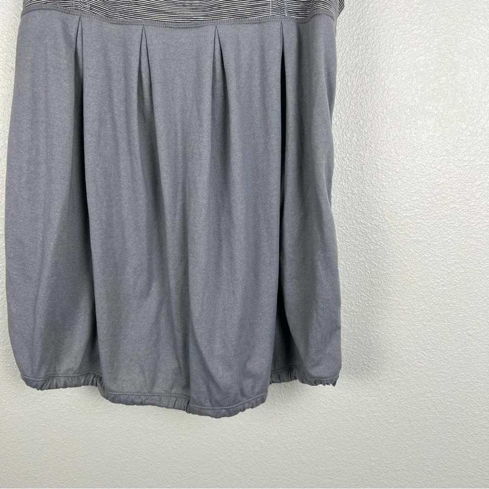 LULULEMON Power Dance Tank Gray‎ Sz 10 - Image 8