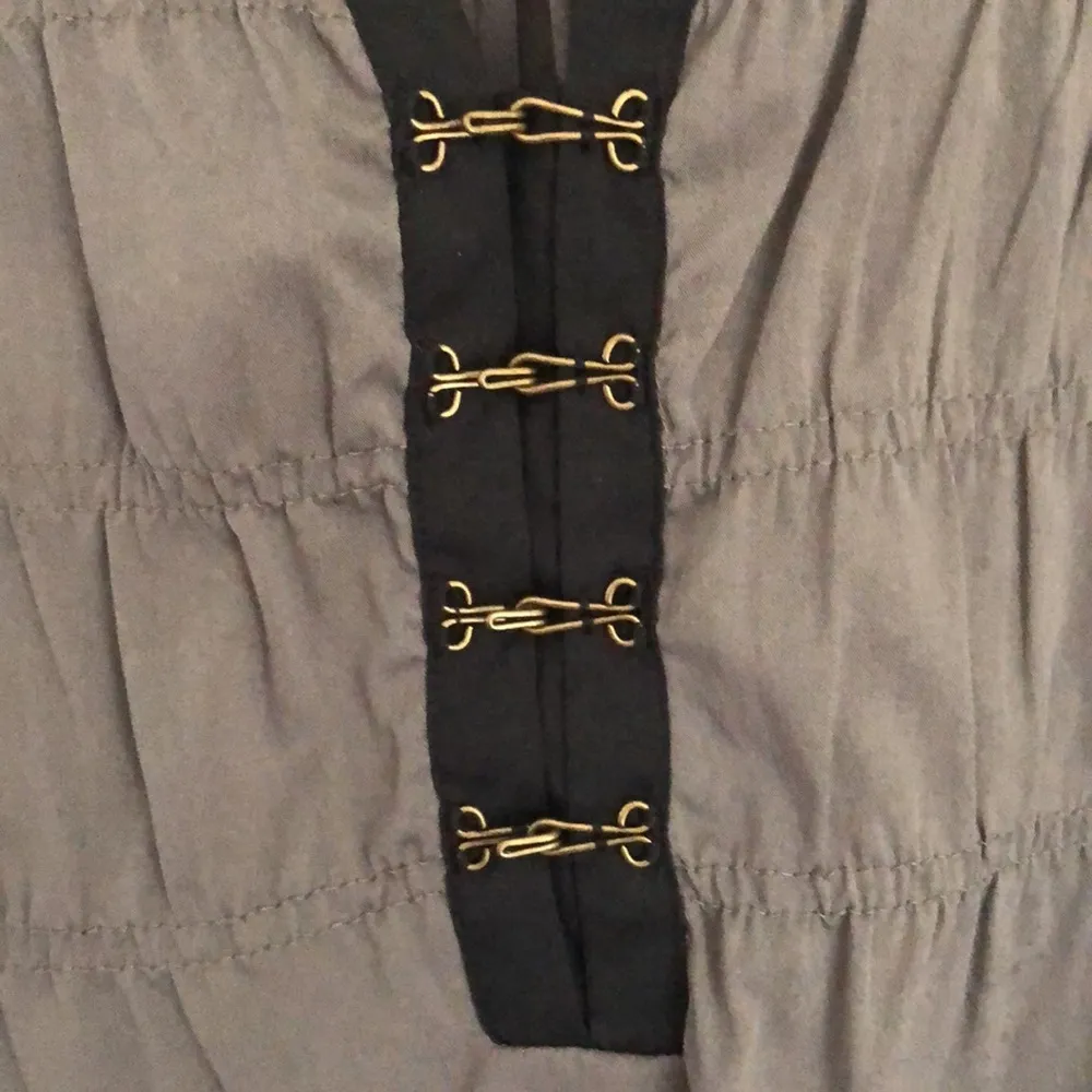 Converse One Star sleeveless - Image 2