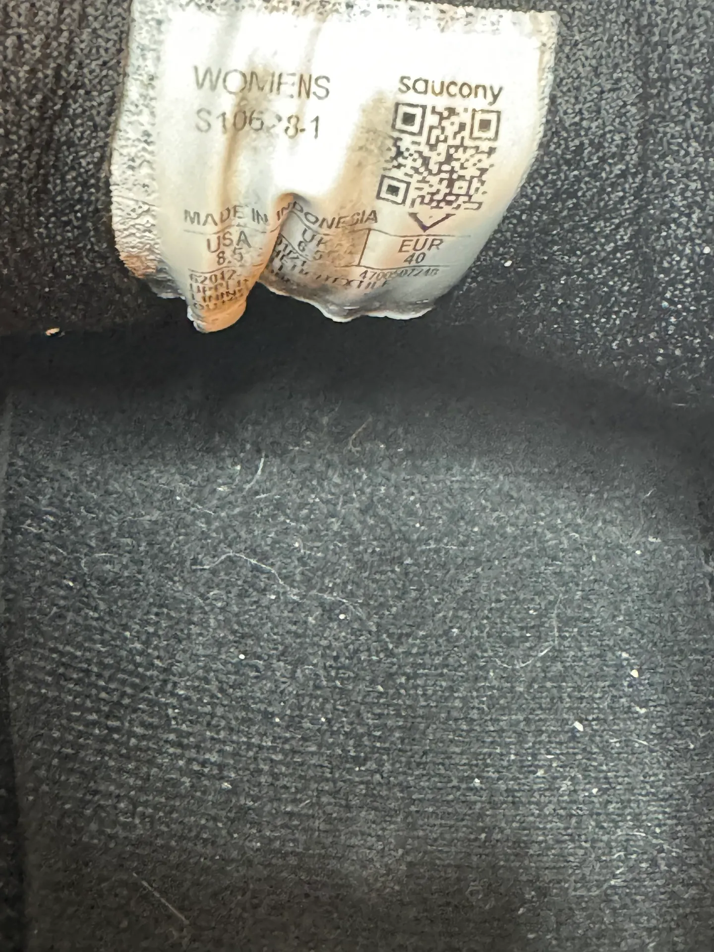 WMNS  Cohesion 14 S10628-1 Size 8.5 - Image 10