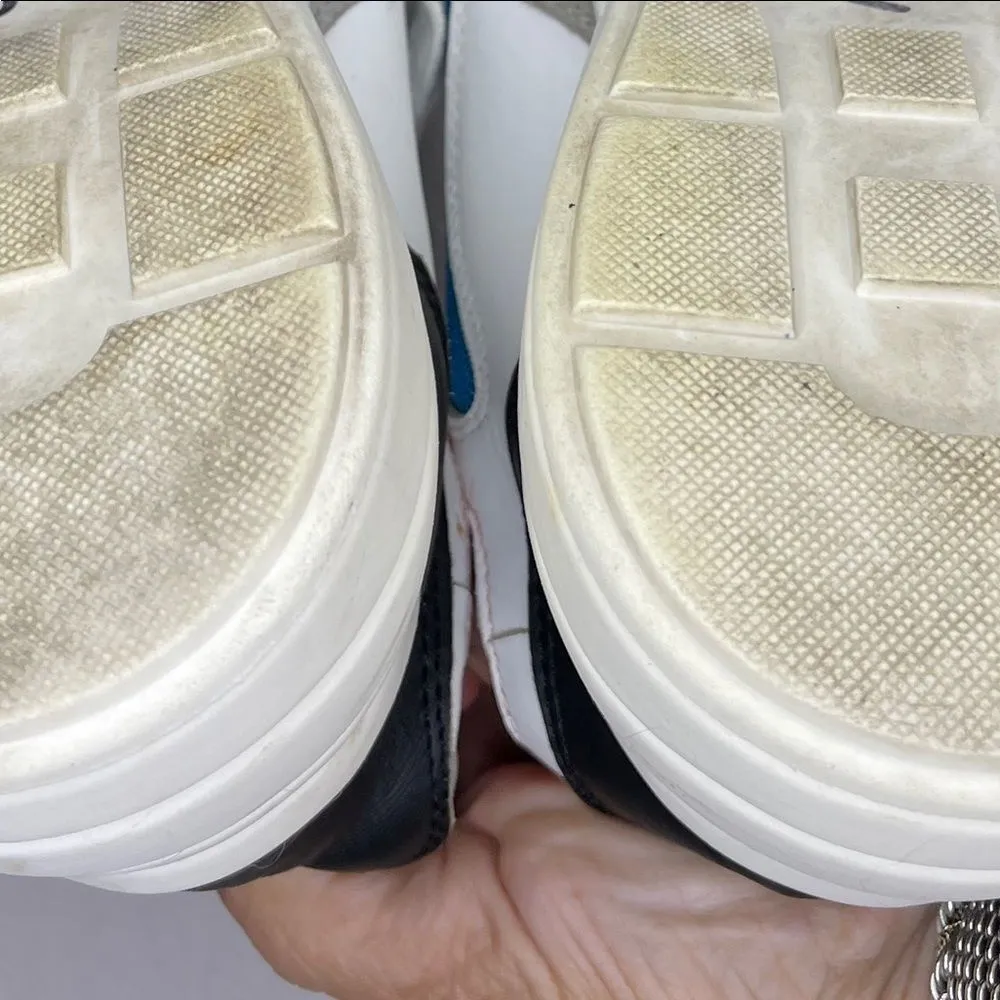 Steve Madden  Memory Tennis Shoes‎ - Image 4