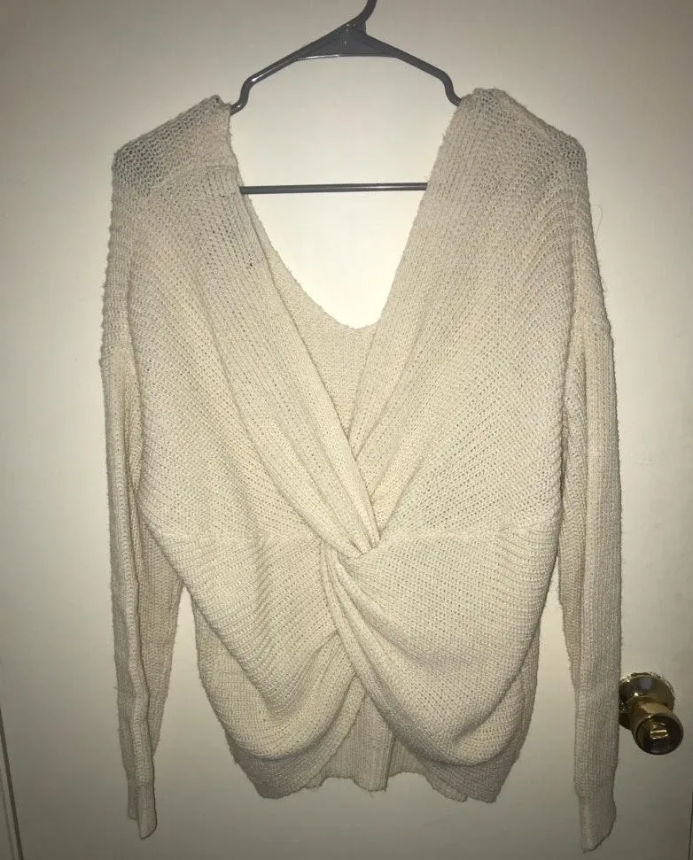 Forever 21 Sweater  - Image 5