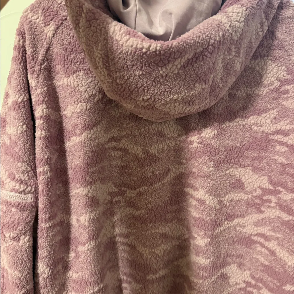 Outdoor Voices Lavender Women's Sweater - Image 5