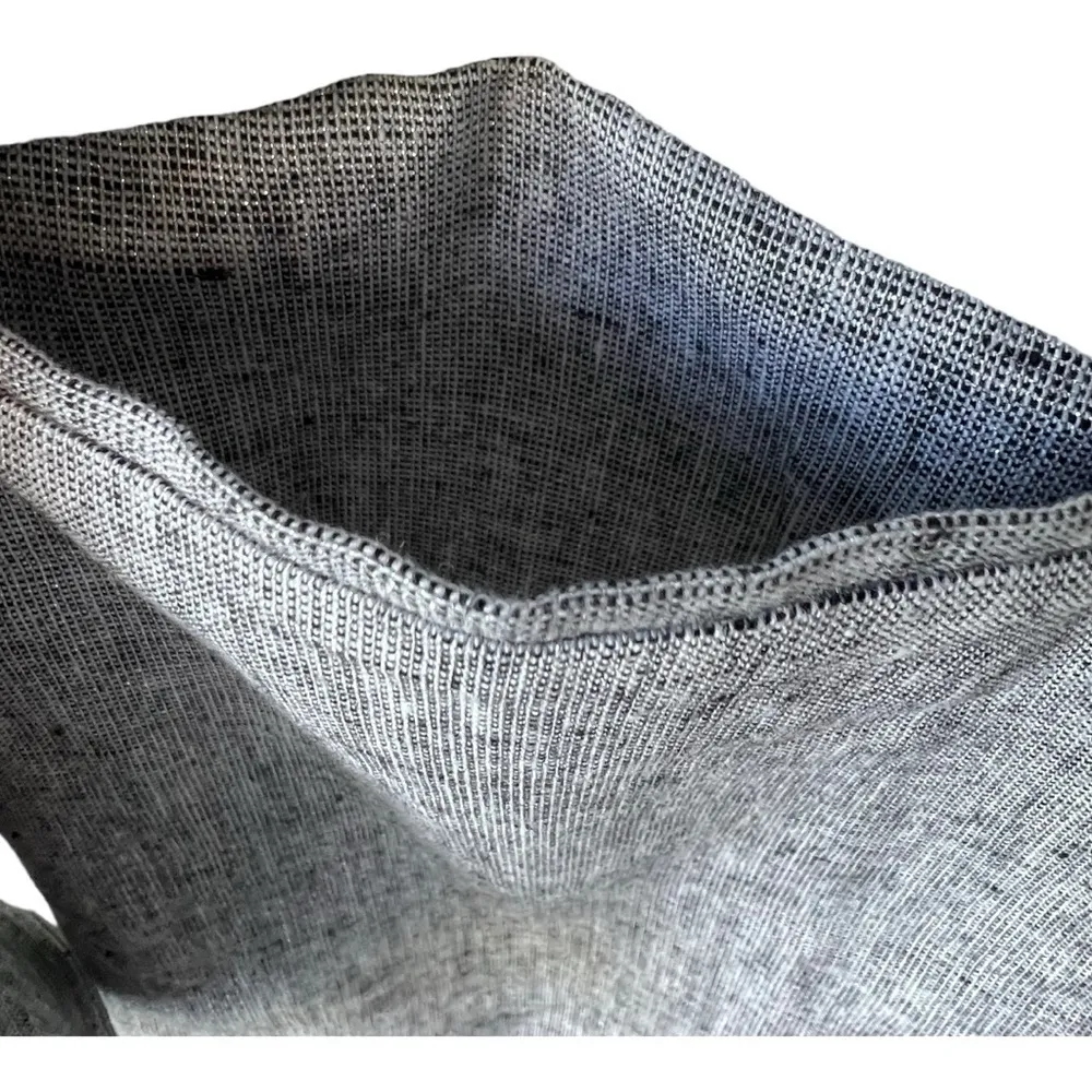 Women's A New Day light grey blazer comfort casual formal luxury pockets Size  M - Image 6