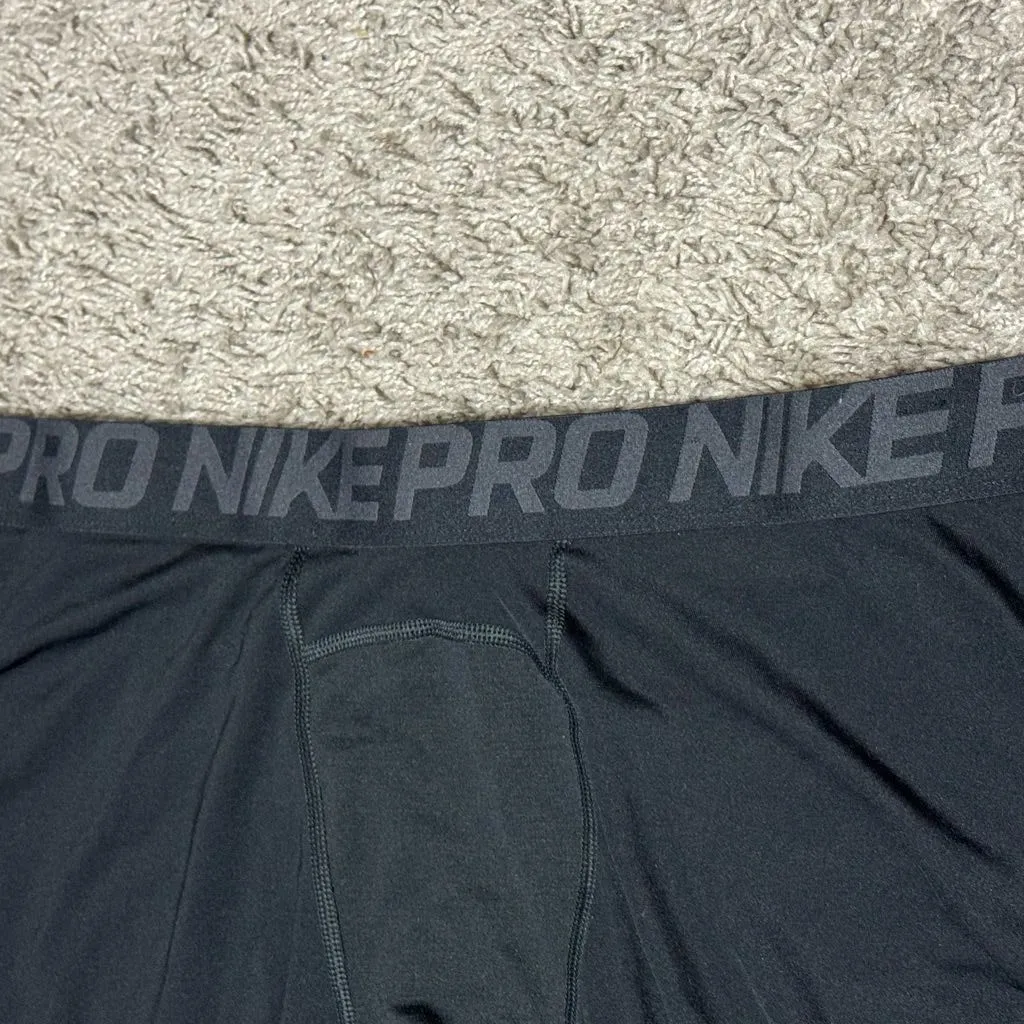 Nike Pro Compression Leggings / Tights - Image 4