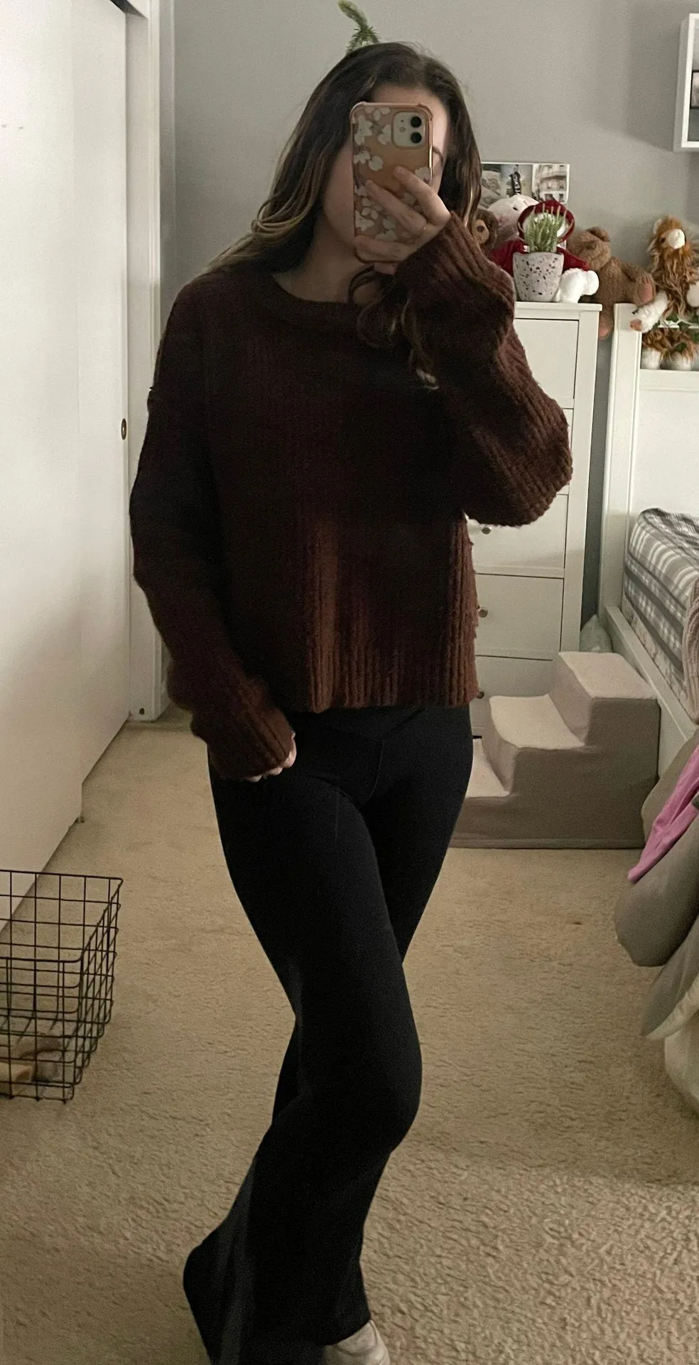 AE Oversized Sweater - Image 2