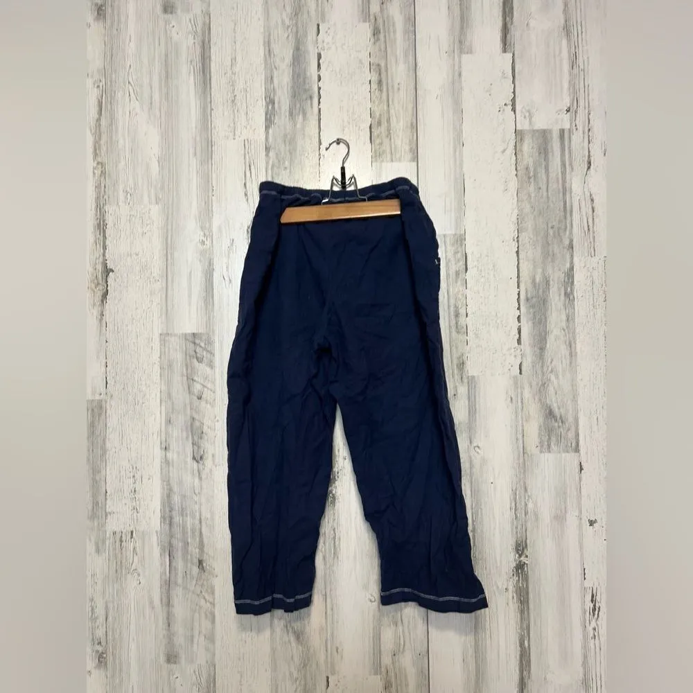 Pants Blue Size M - Image 7
