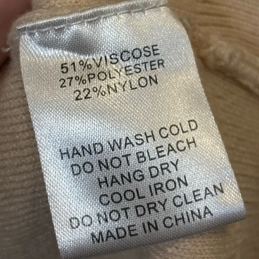 Revolve All:Row Sweater - Image 4