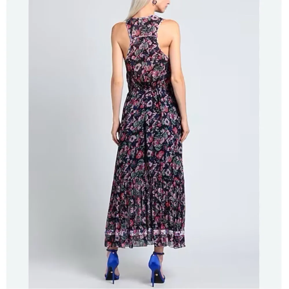 Isabel Marant Women’s Etoile Robe Randia Faded Night Dress Size 4 - Image 2