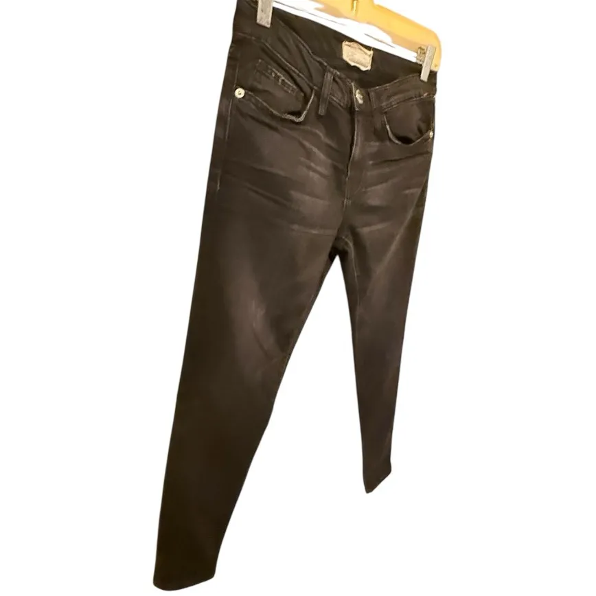 Current Elliott Black Jeans‎ nwot - Image 4