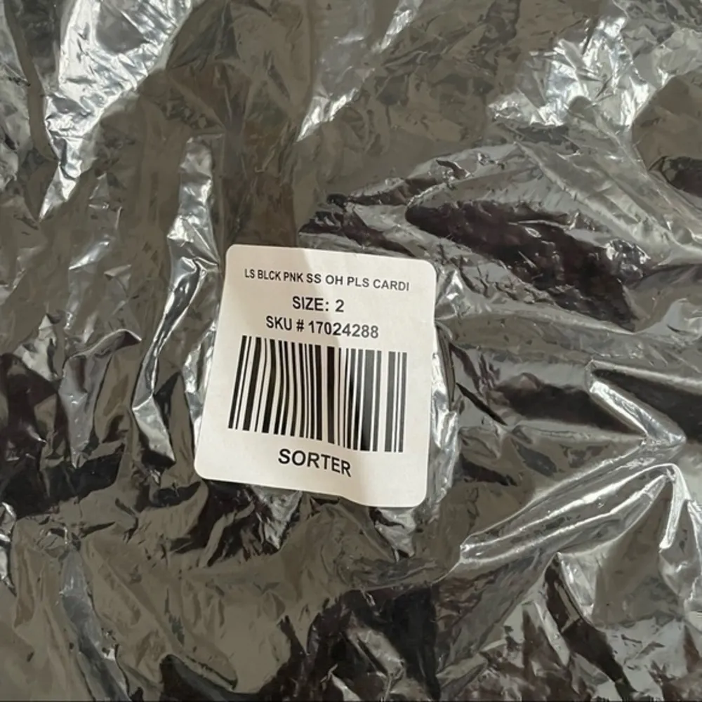 Torrid X Lovesick Cardigan Size 2 - Image 5