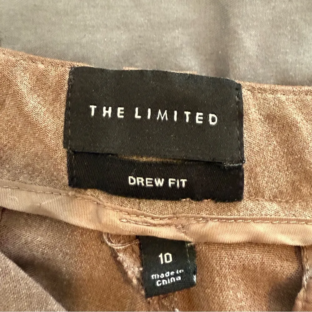 The Limited Drew Fit Bootcut Size 10 Women’s Dress Pants - Image 2