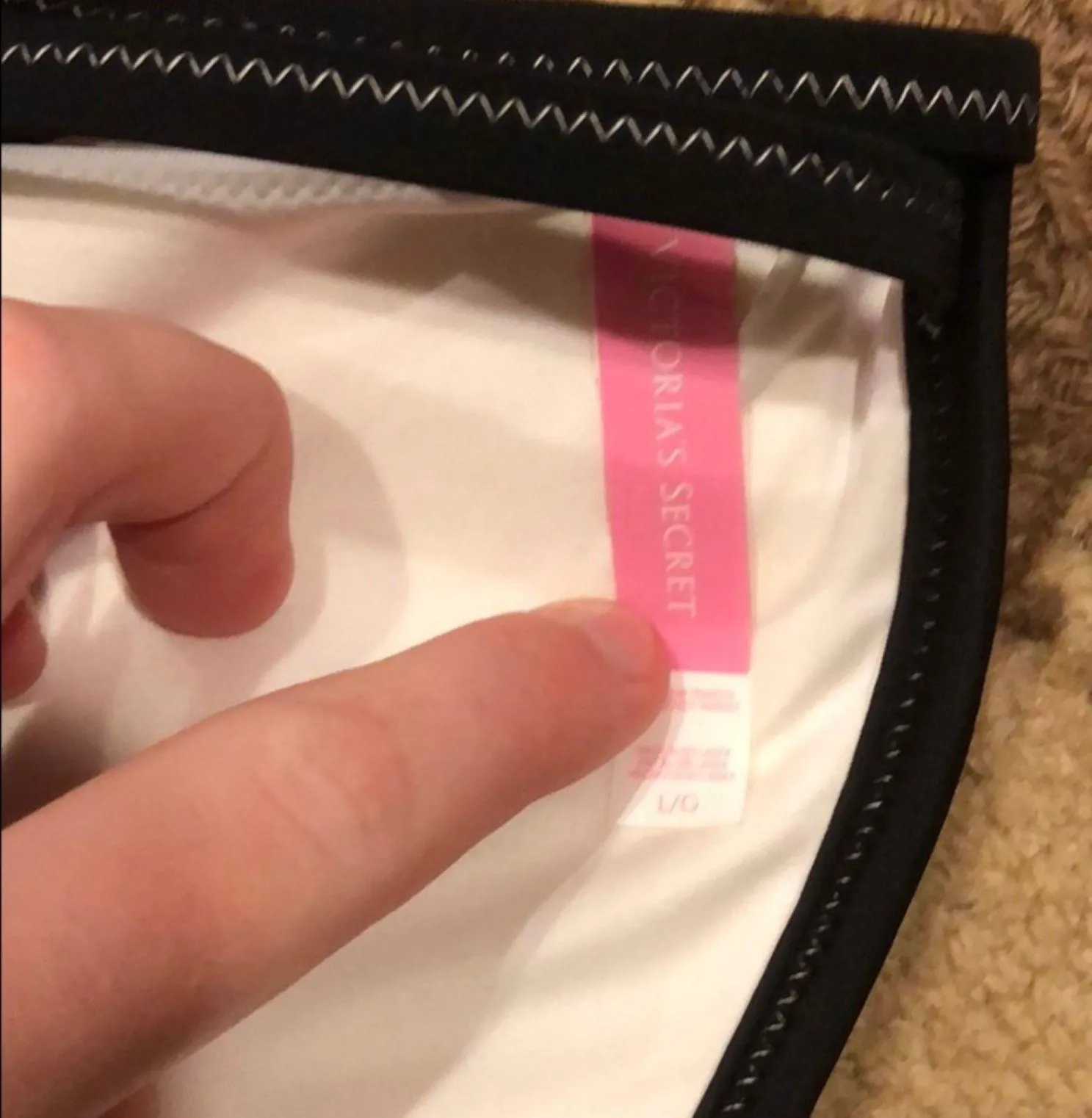 Bikini Top - Image 3