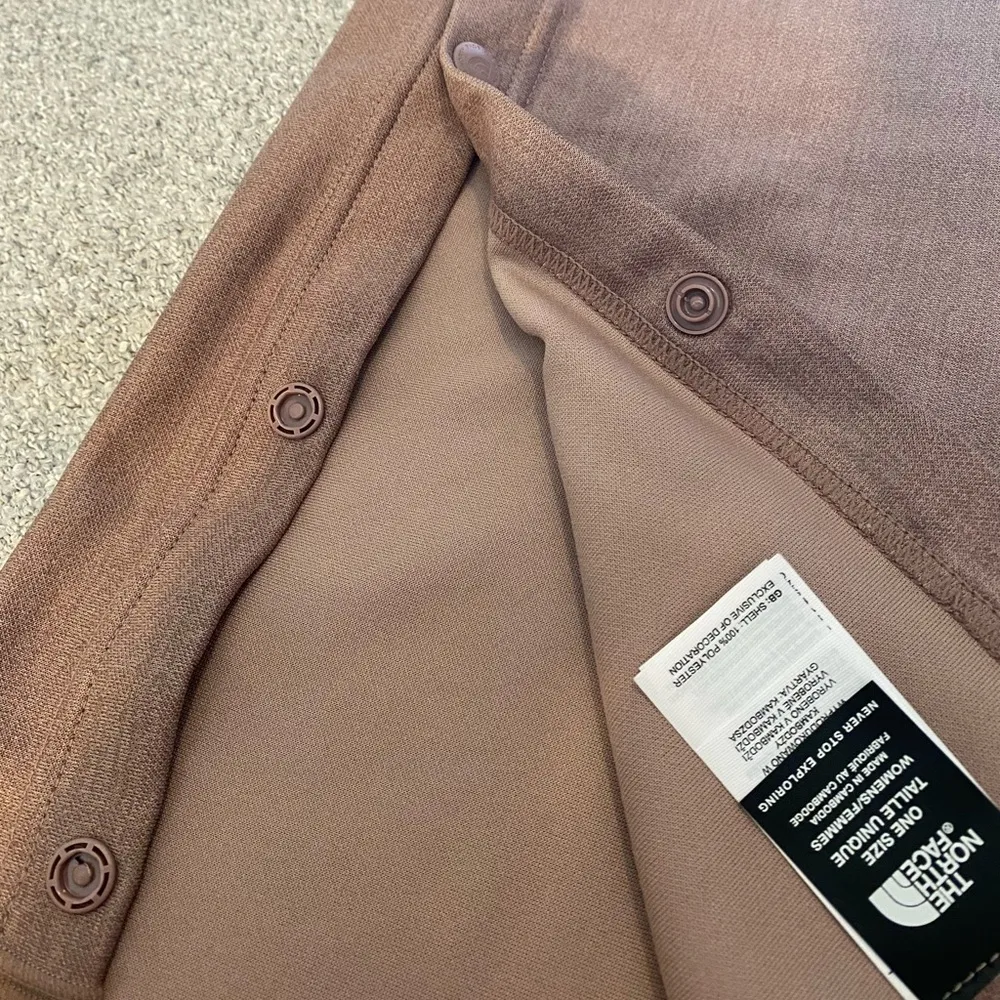 The North Face Infinity Scarf #38 - Image 5