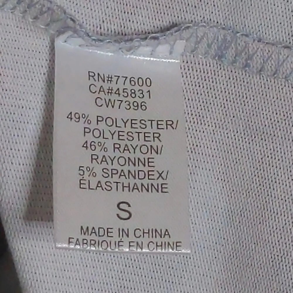 Chaser Camo Love Knit Pullover Long Sleeves S New - Image 9