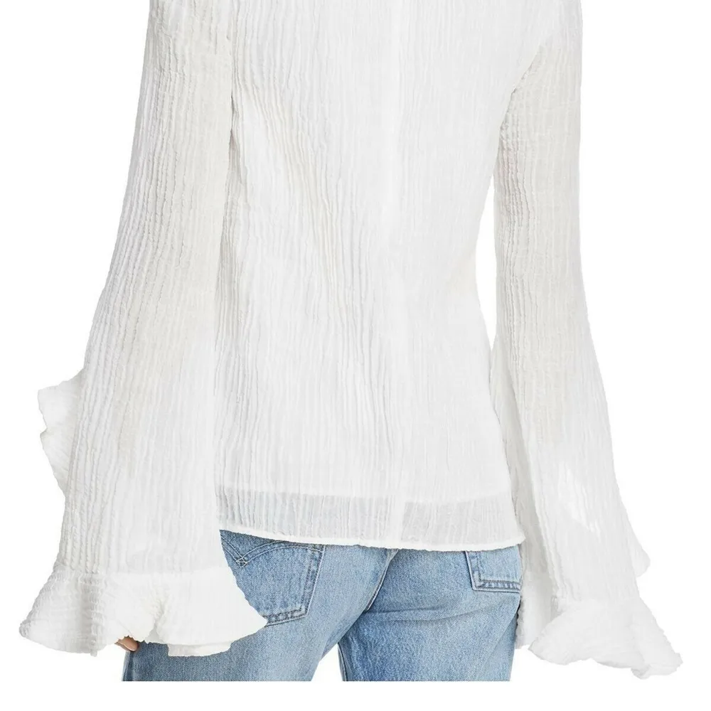 C/meo Collective Emerging Top IVORY - Image 3