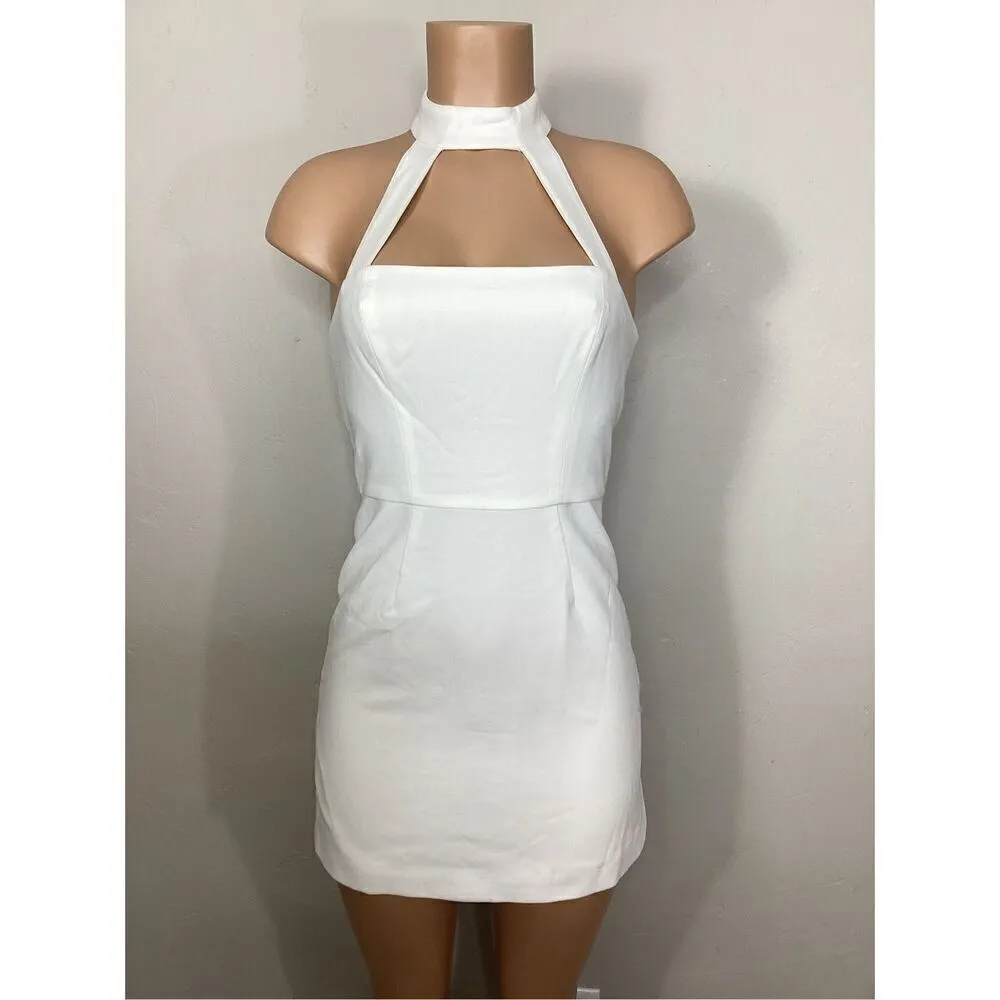 New. French Connection mini dress. Size 4. Retails $148 - Image 3