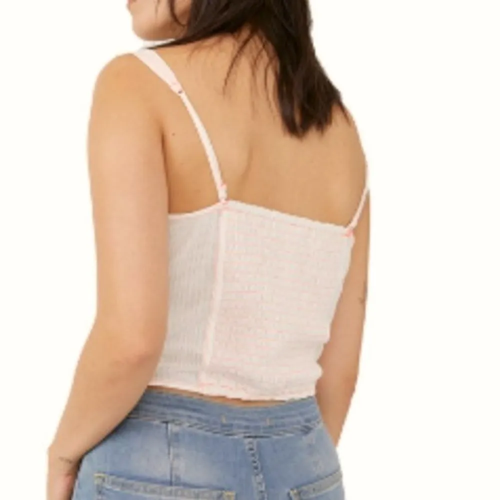 Pop of Color Corset in Tea Combo M - Image 11