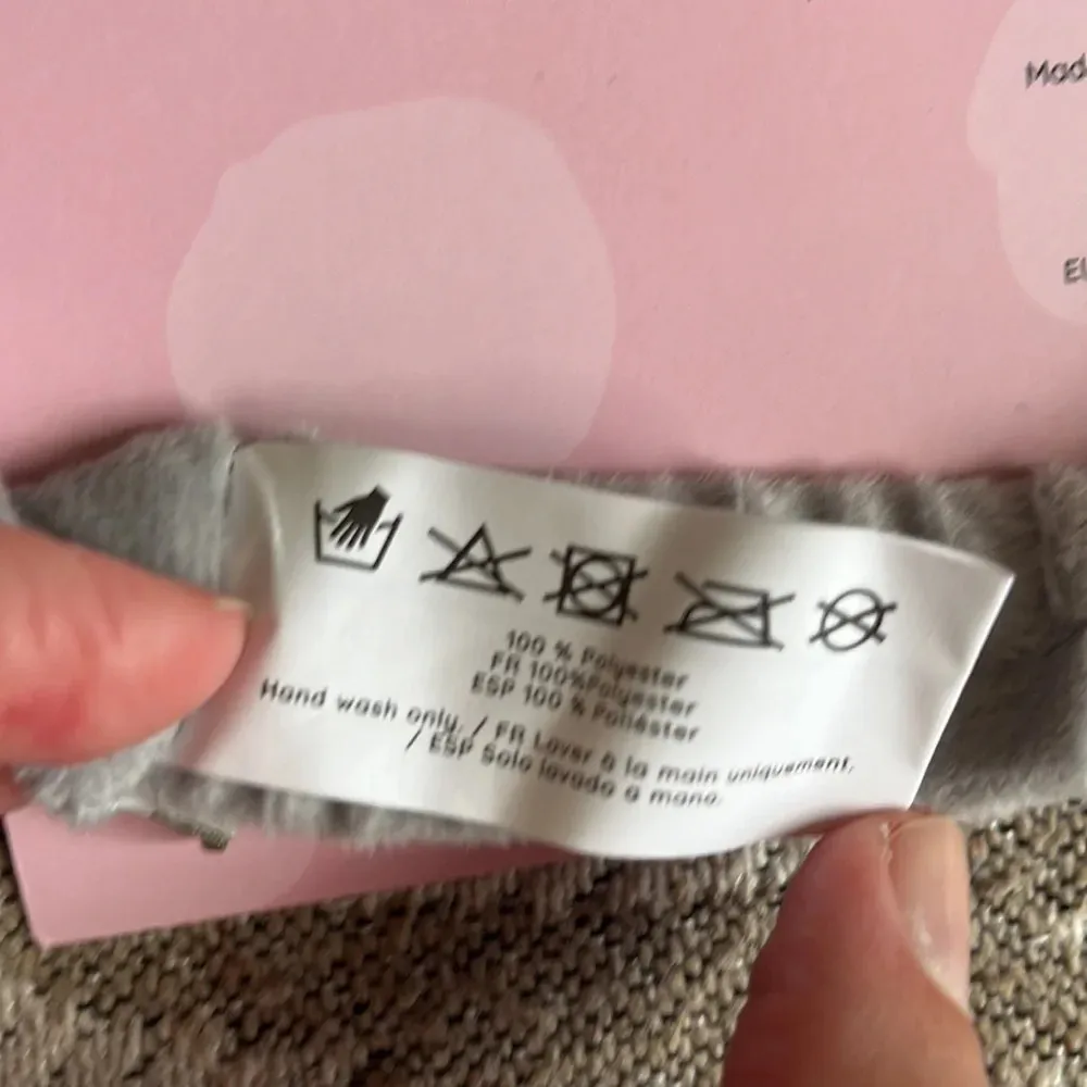 Mad Beauty Disney Bambi Thumper elasticized headband - Image 5