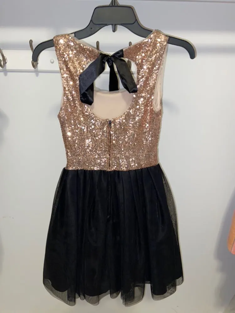 Windsor Homecoming Dress - Image 3