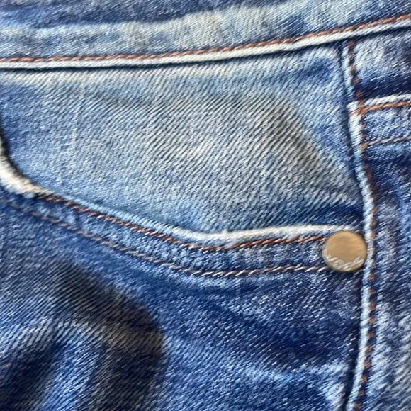 JOE'S Jeans‎ Honey Stacie Size 25 - Image 7