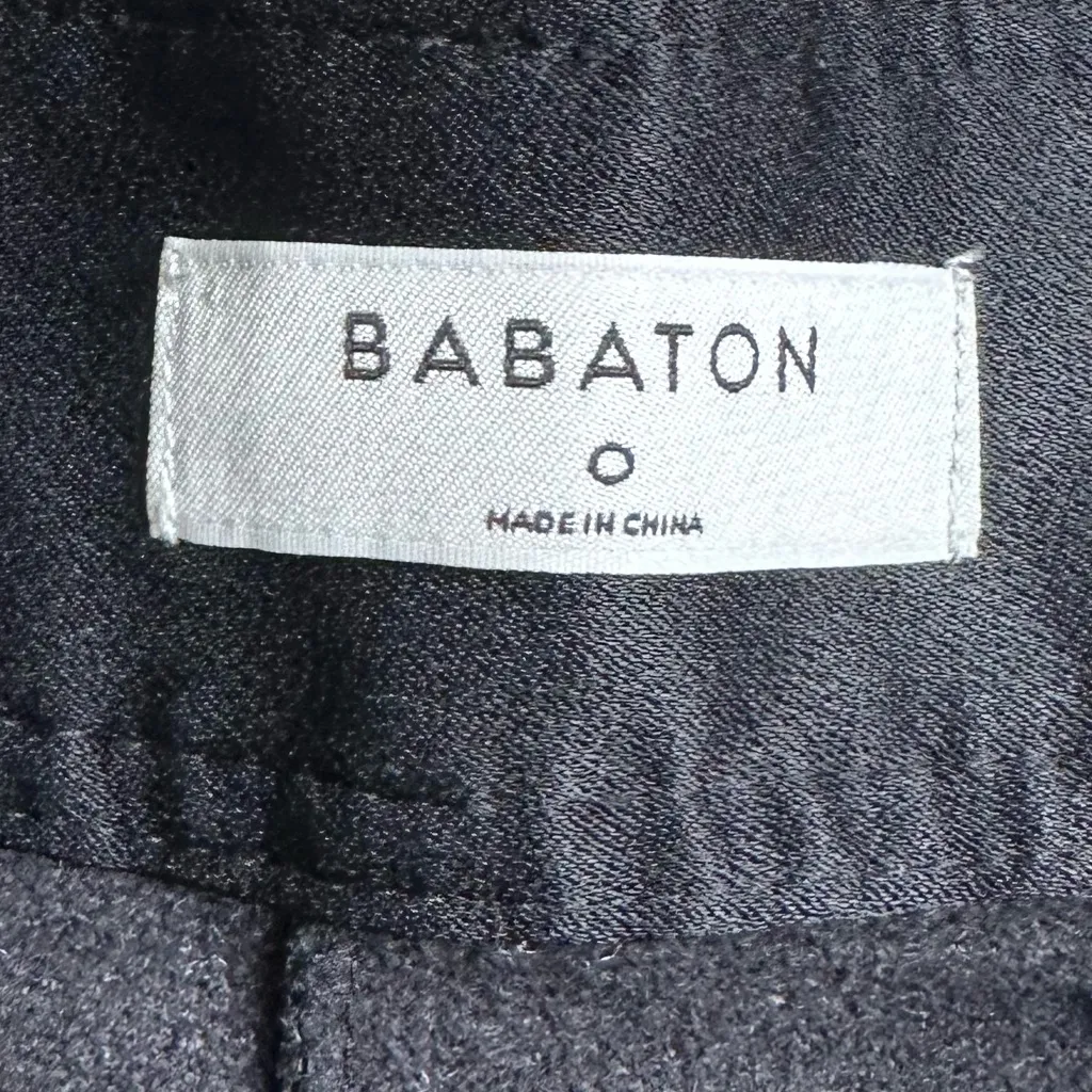Aritzia‎ Babaton Mayne Pants - Image 4