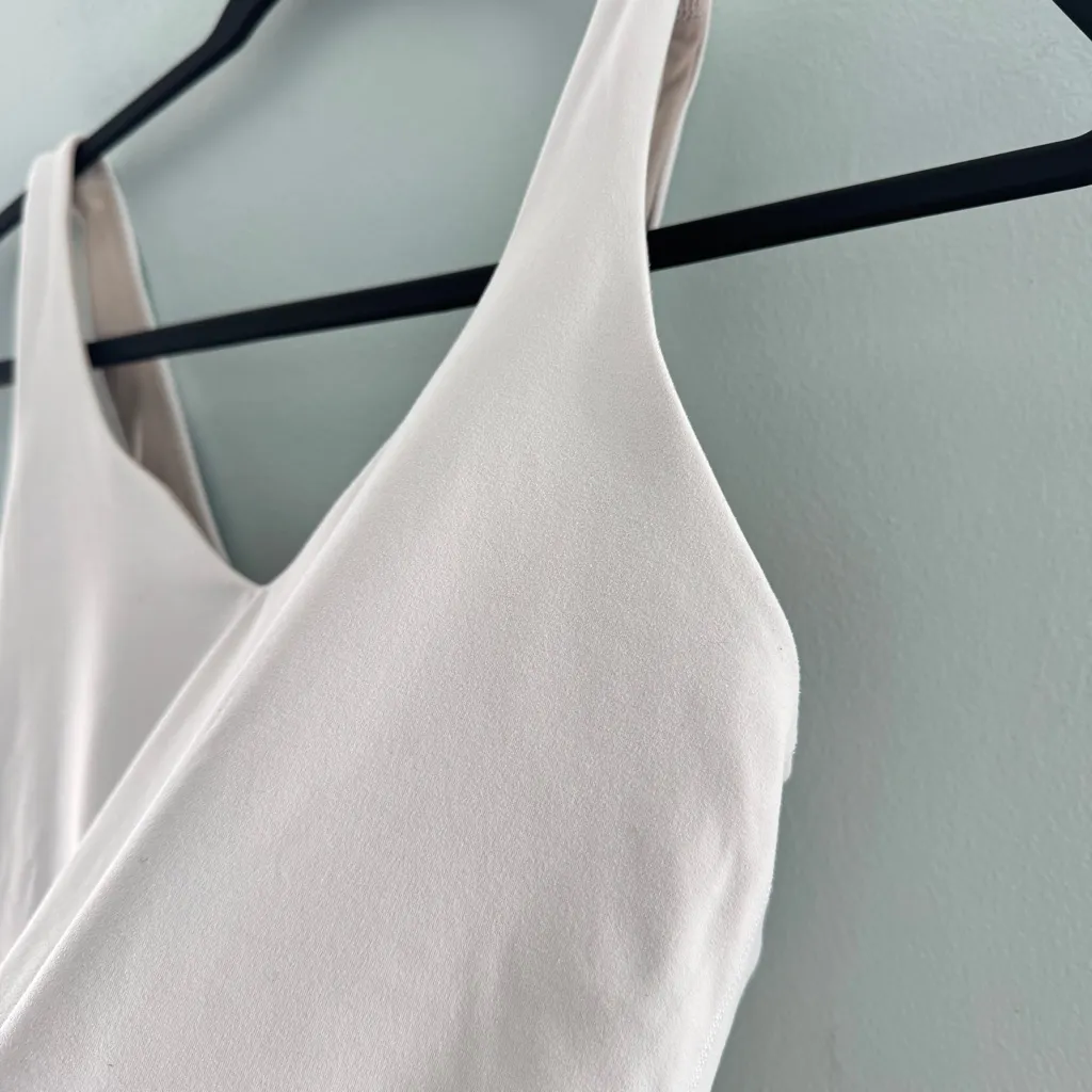 Lululemon  Align Tank Top Light Support White 8 - Image 10