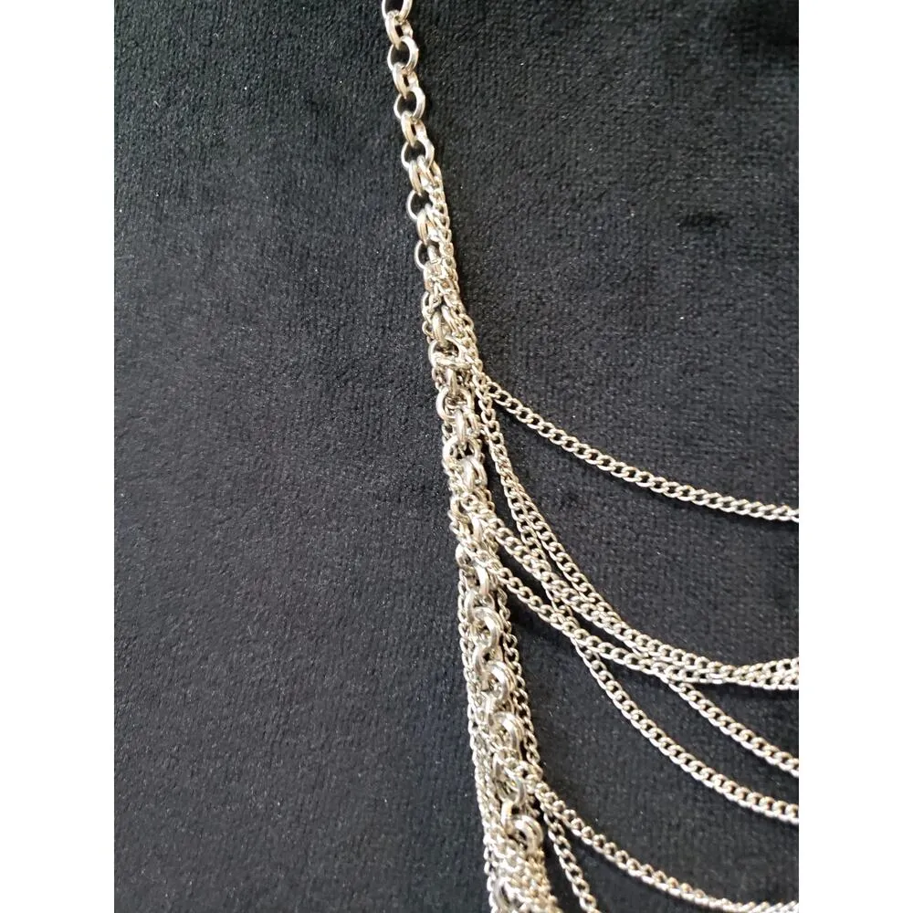 Women's Silver Multi - Image 3