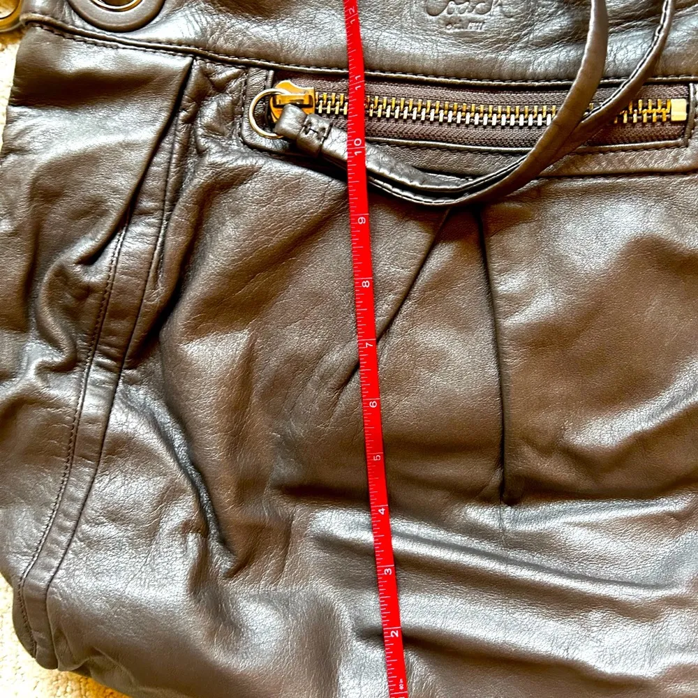 Coach purse - Image 6