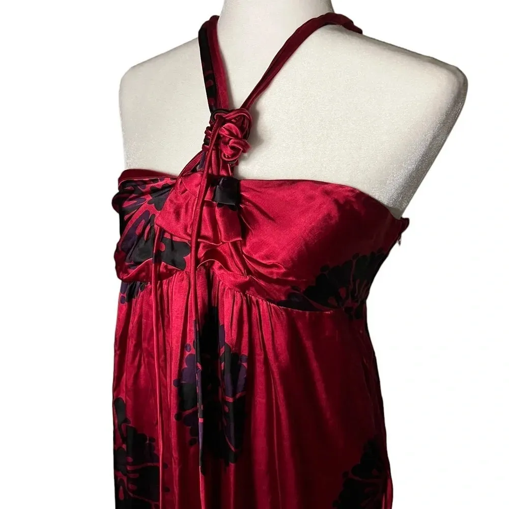 Marc by Marc Jacobs Empire Waist Dress 10 - Image 7