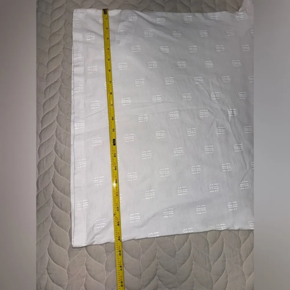 Boss Hugo Boss Womens Tshirt‎ White - Image 8