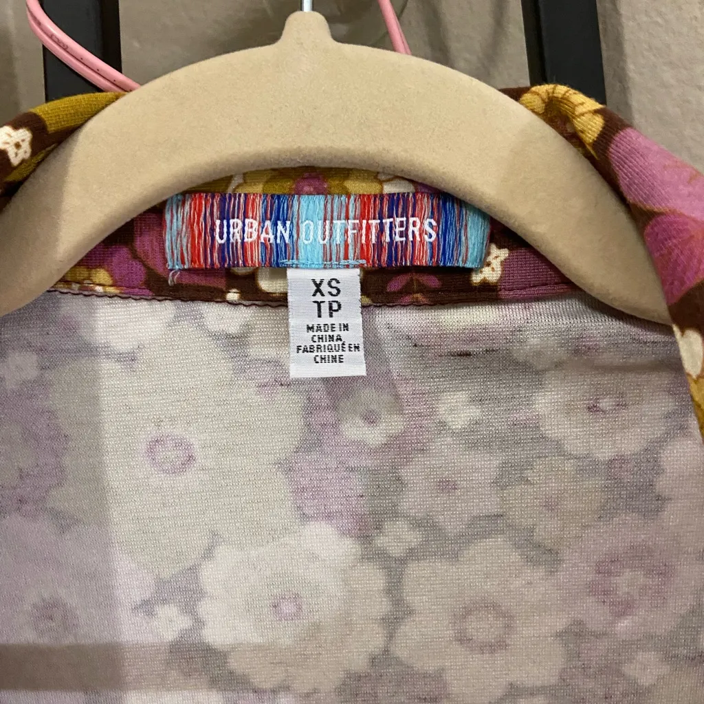 NWOT UO Tia Knit Mini Dress - Image 8