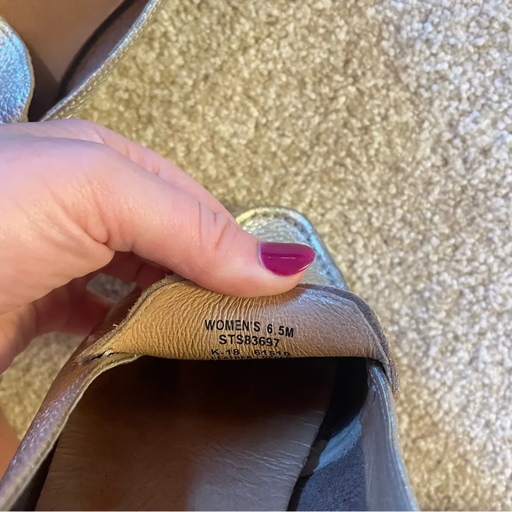 Women's  Top-Sider Bay View Slip-On - Image 3