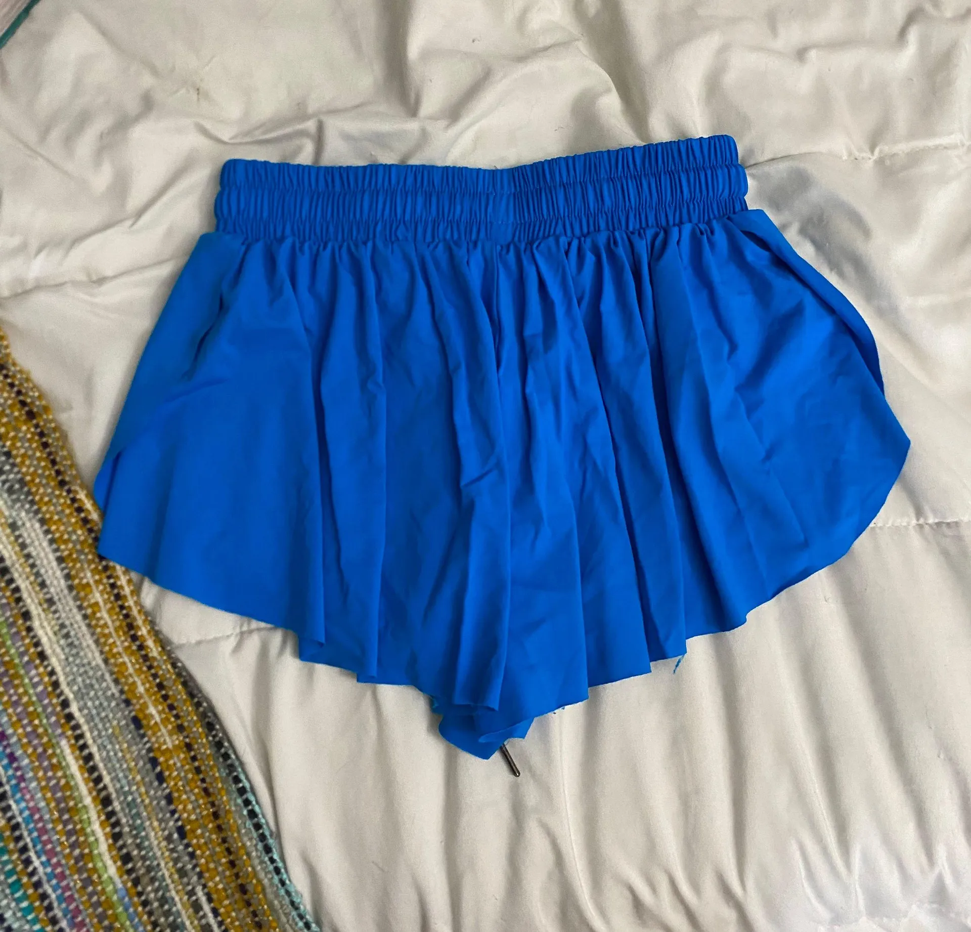 Amazon athletic Shorts - Image 2
