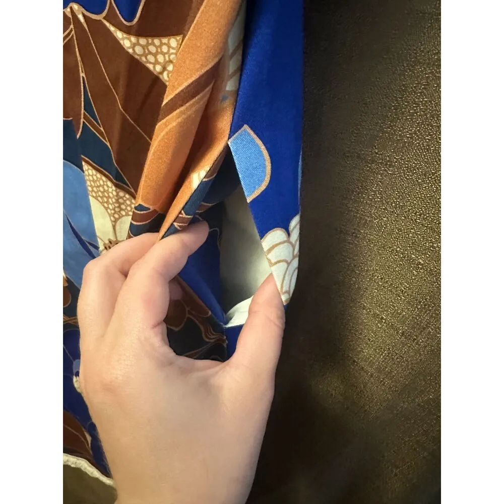 NWT Tuckernuck Mod Magnolia Gia Dress Size XS A - Image 6