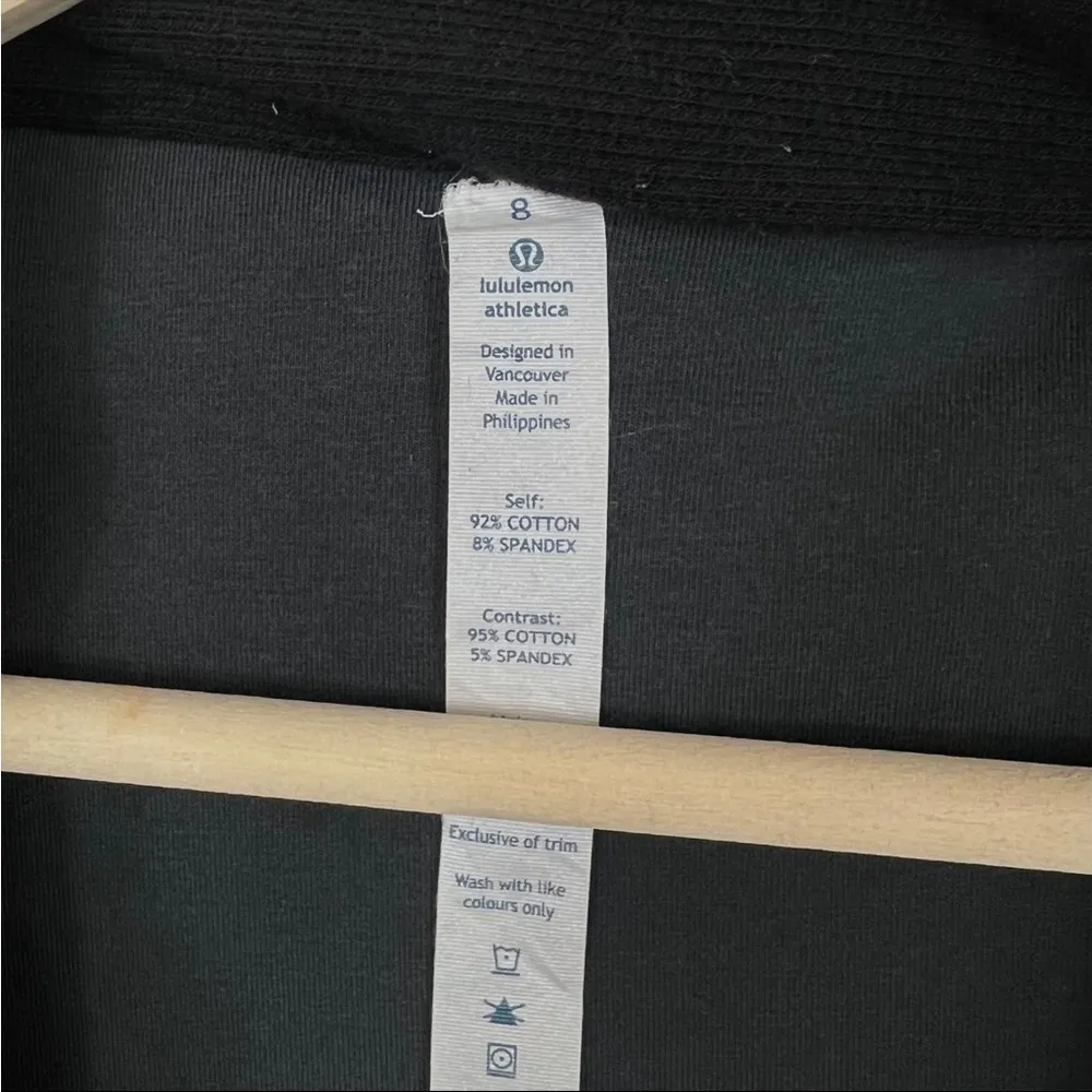 Lululemon To Class Jacket - Image 12