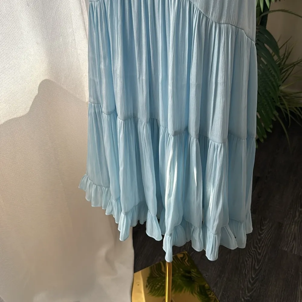 Cinq a sept SLEEVELESS PHYLLIS DRESS, Size 2, $395 - Image 8