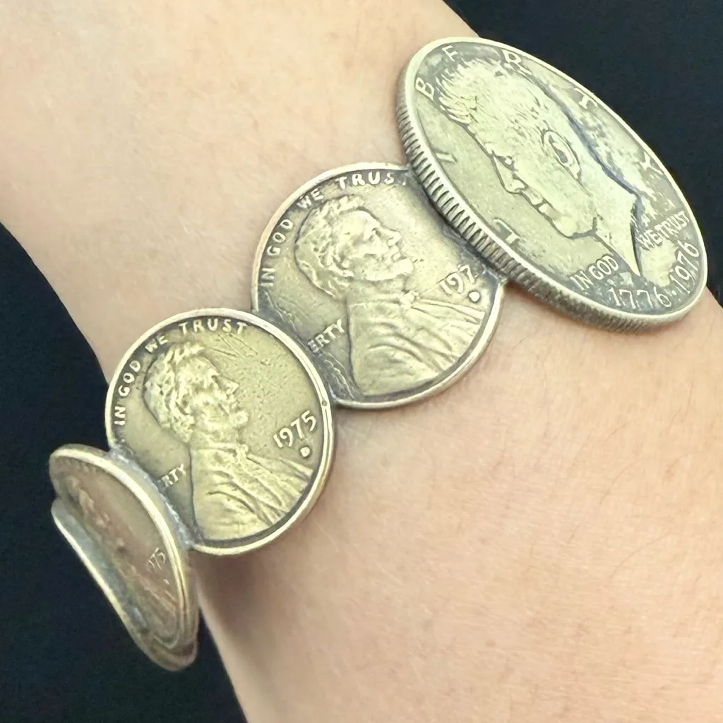 Vintage Bicentennial 1776 - Image 3