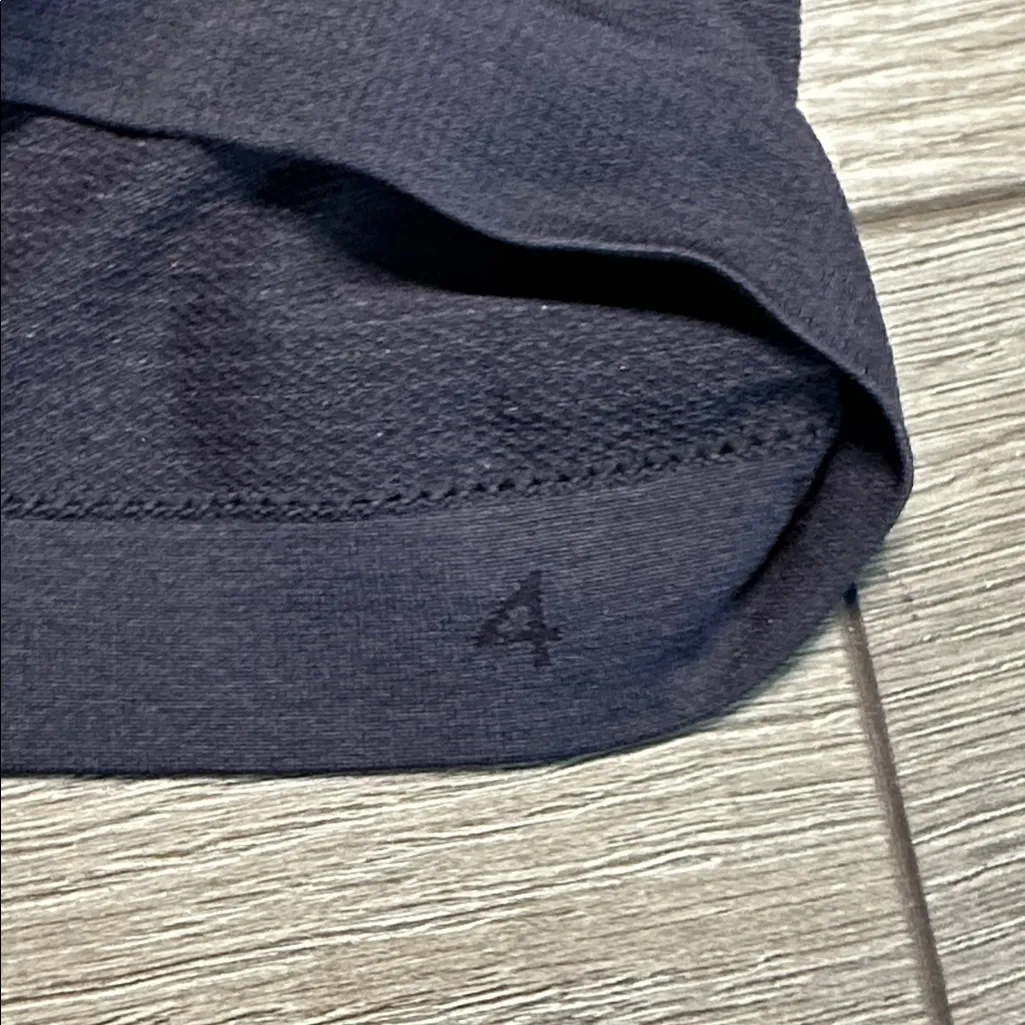 Lululemon Swiftly Tech Racerback Tank Plum Size 4 - Image 7