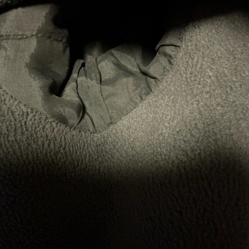 Vtg Y2K American Eagle Outfitters Pea Coat - Image 6