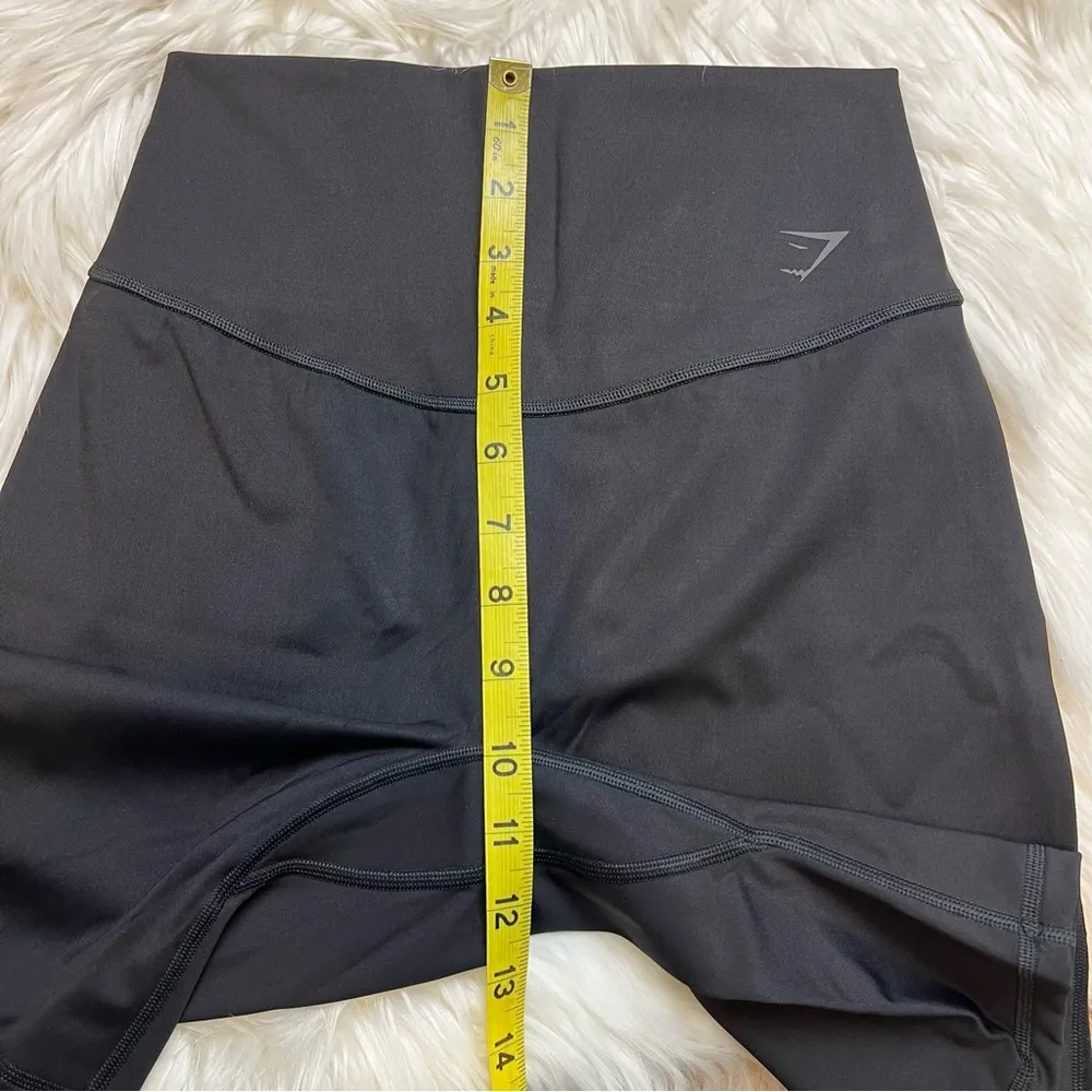 Gymshark Elevate Cycling Shorts. Size Medium. New Without Tags. - Image 4