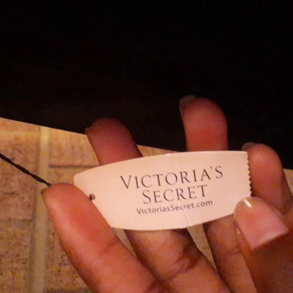 Victoria’s Secret Chiffon Chemise SIZE S - Image 4