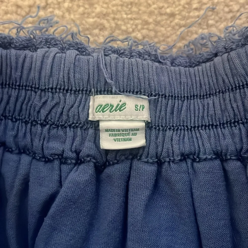 aerie mini ruffle skirt - Image 2