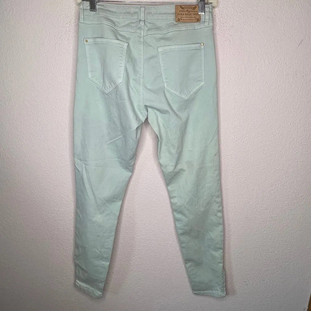 Zara Basic Pants‎ - Image 8