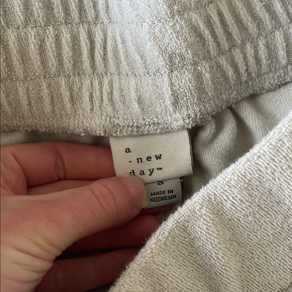 A New Day Summer Shorts - Image 4