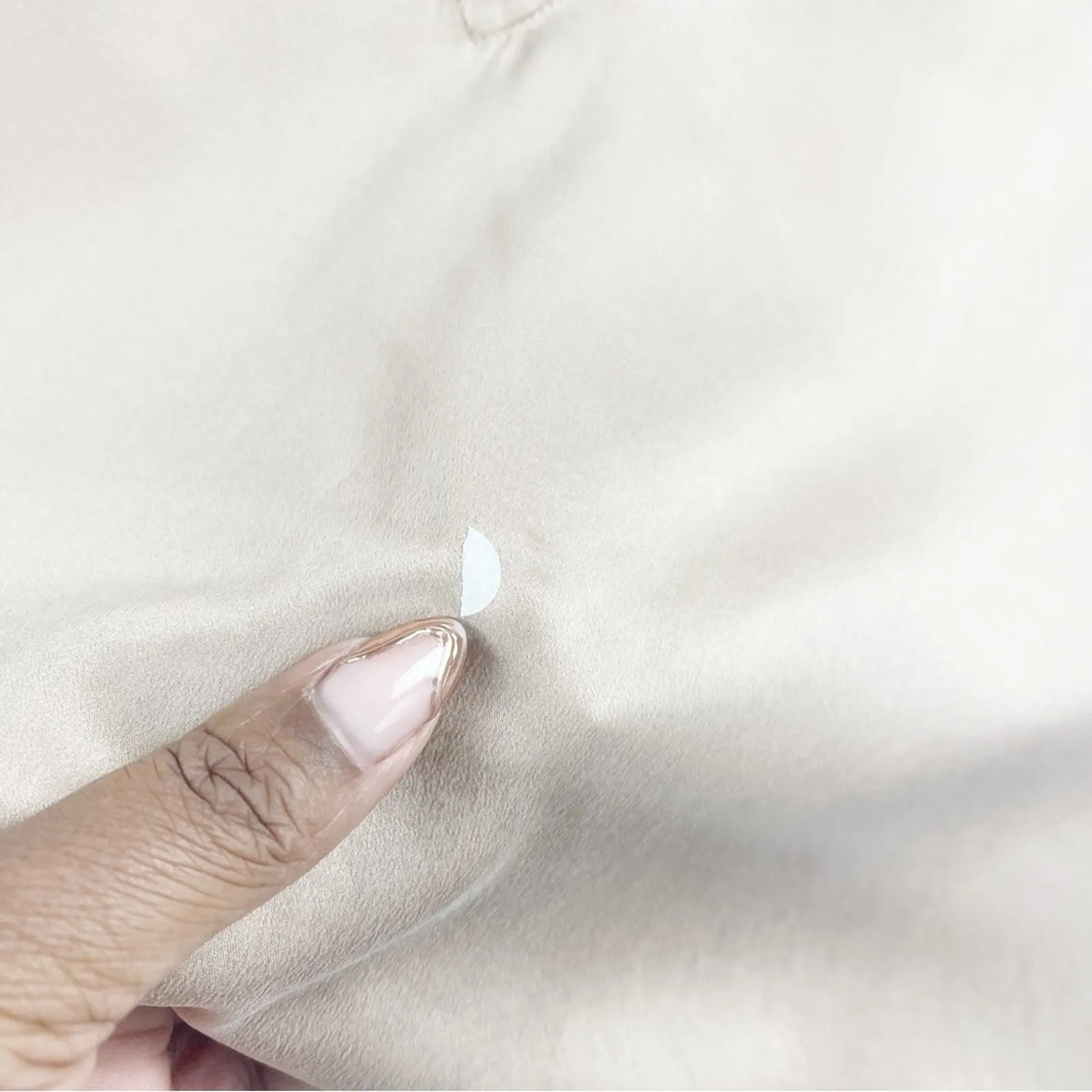 🆕 Lunya Women's Washable Silk Tank Set V - Image 6