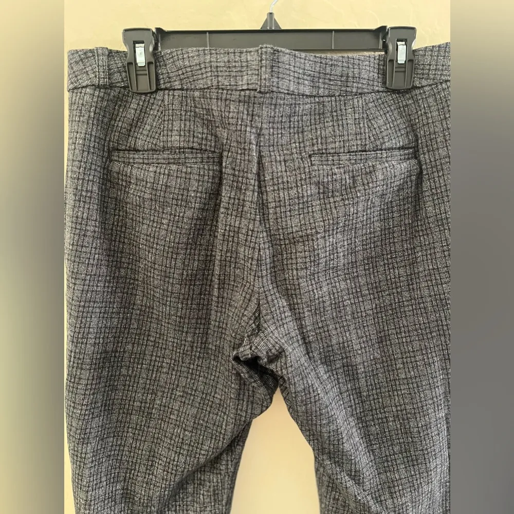 Banana Republic Sloan Pants sz 8 - Image 6