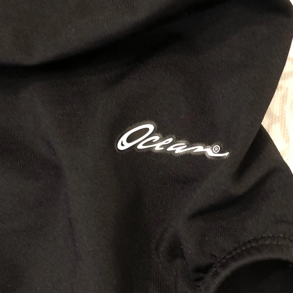 NEW Dolfin Ocean bathing suit Black 30/XS Swimsuit - Image 3