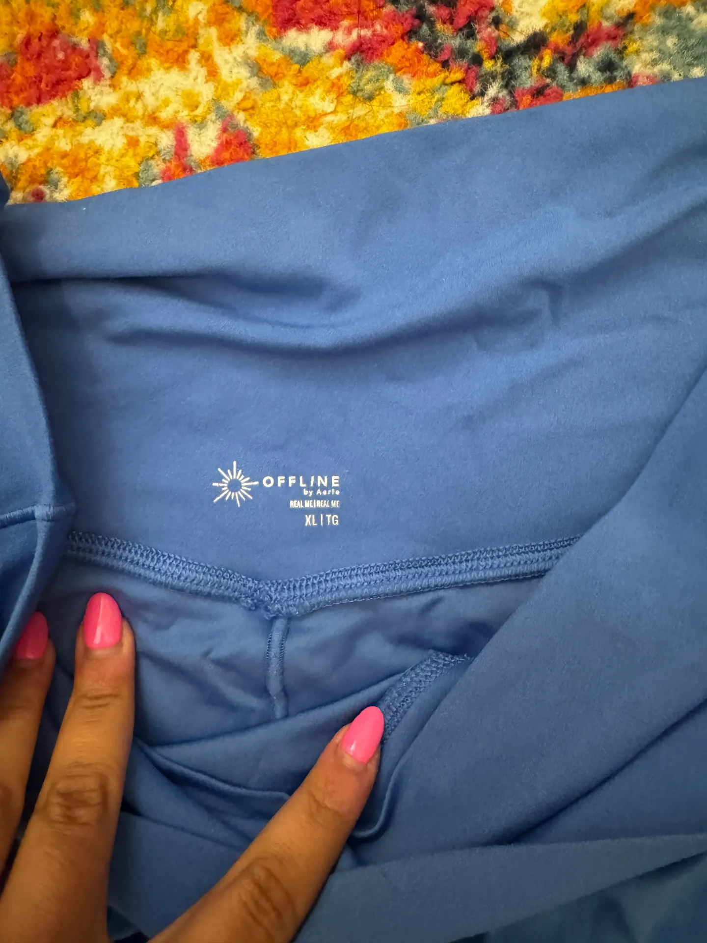 Crossover Short - Image 3