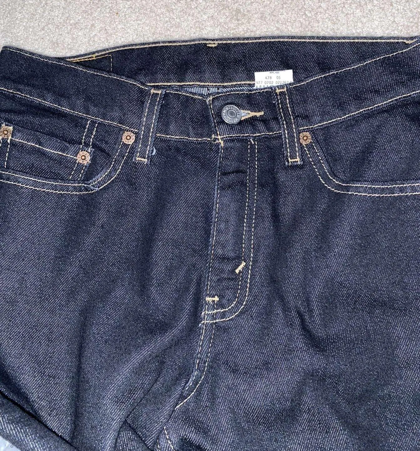 Levi’s NWT  Jeans - Image 3